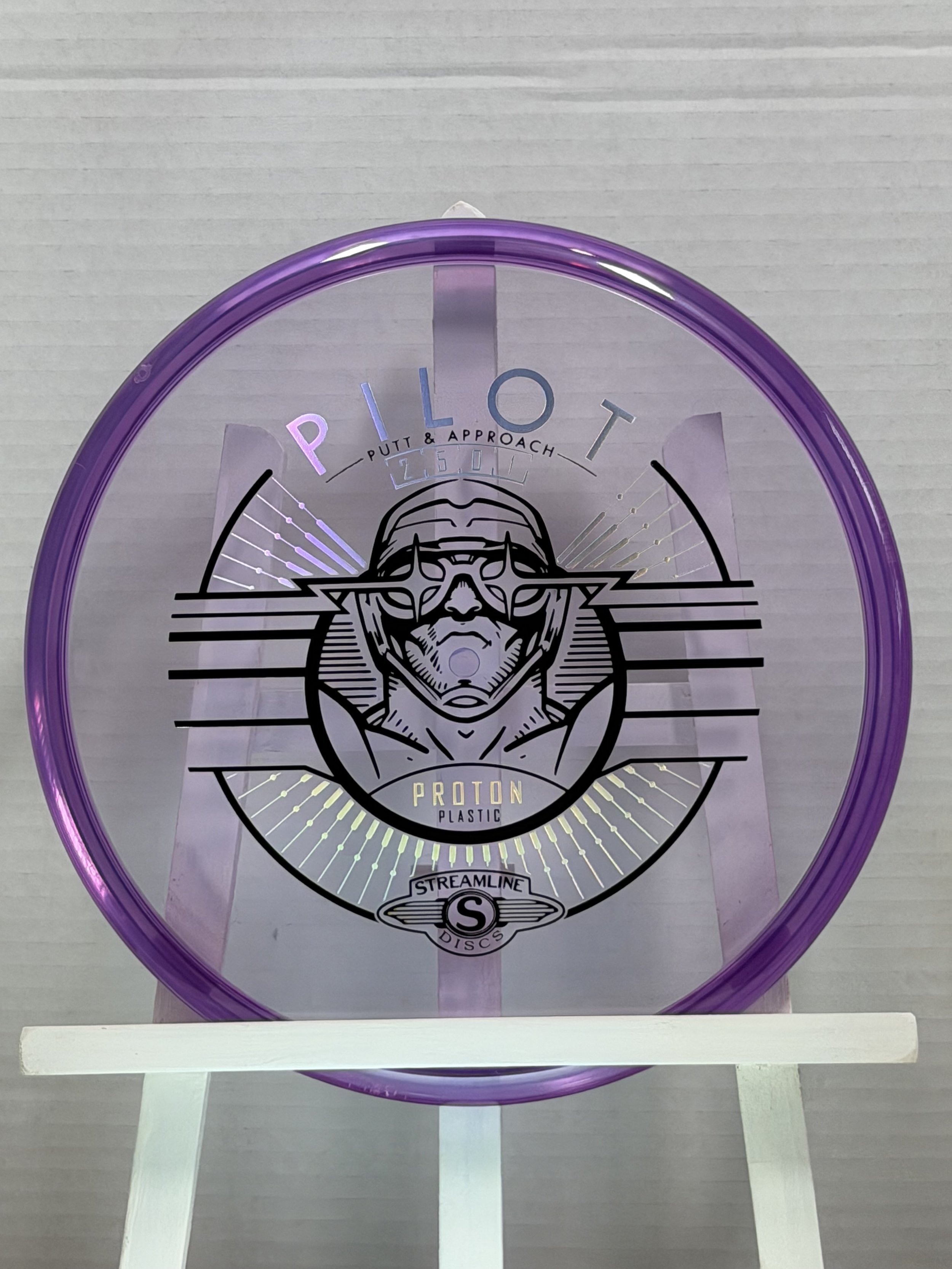 PROTON PILOT 173G