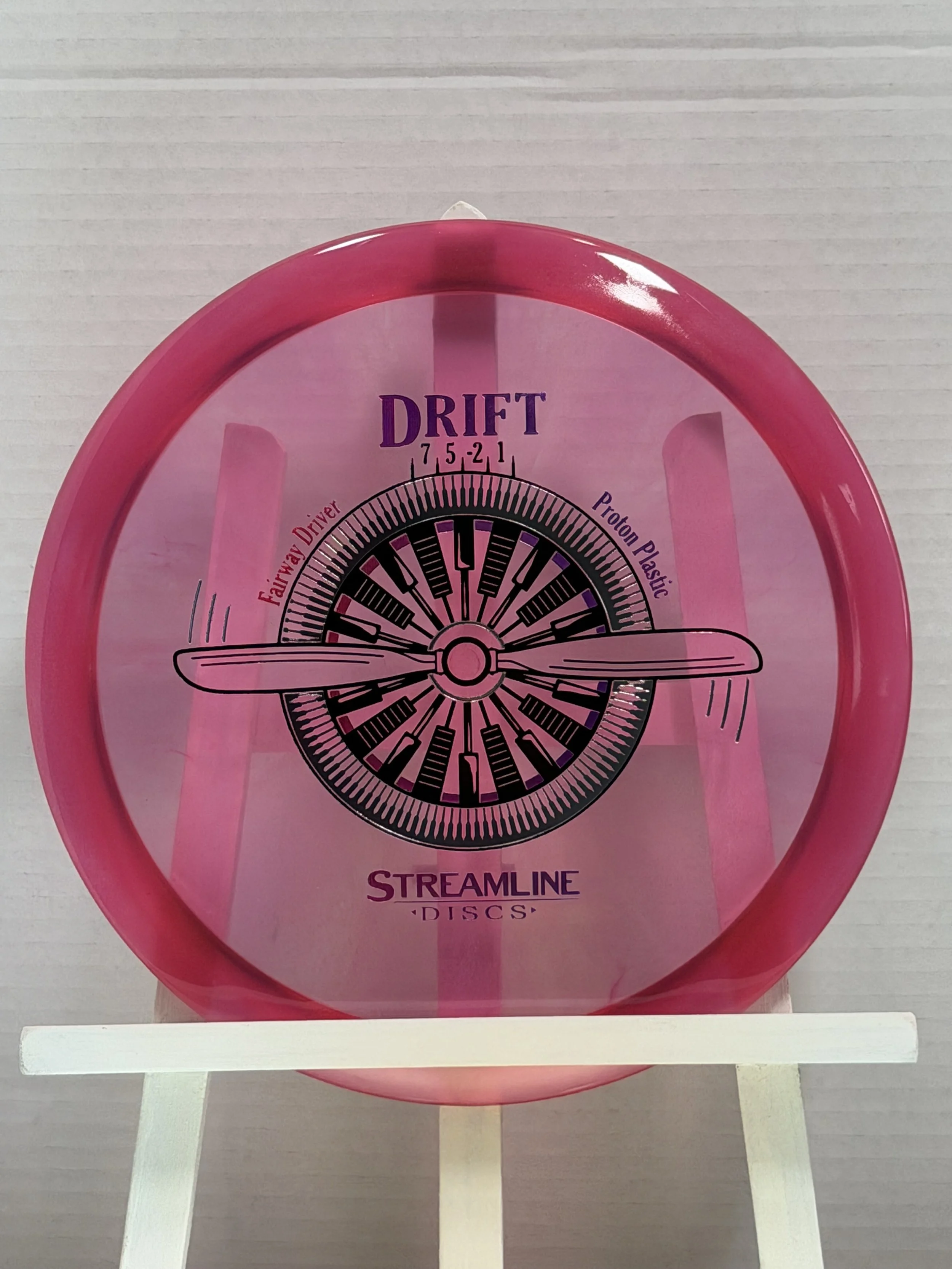 PROTON DRIFT 175G