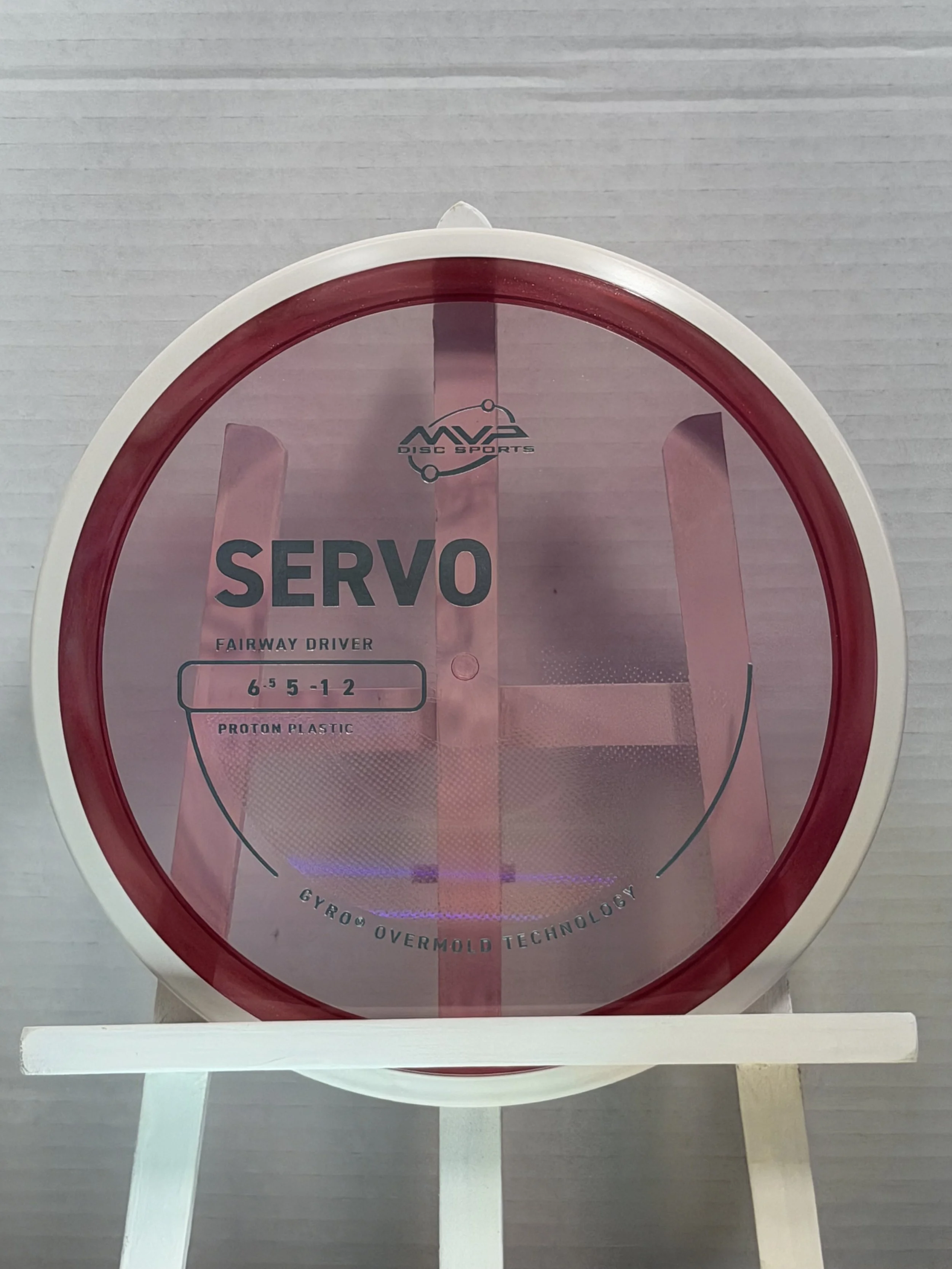 PROTON SERVO 170G