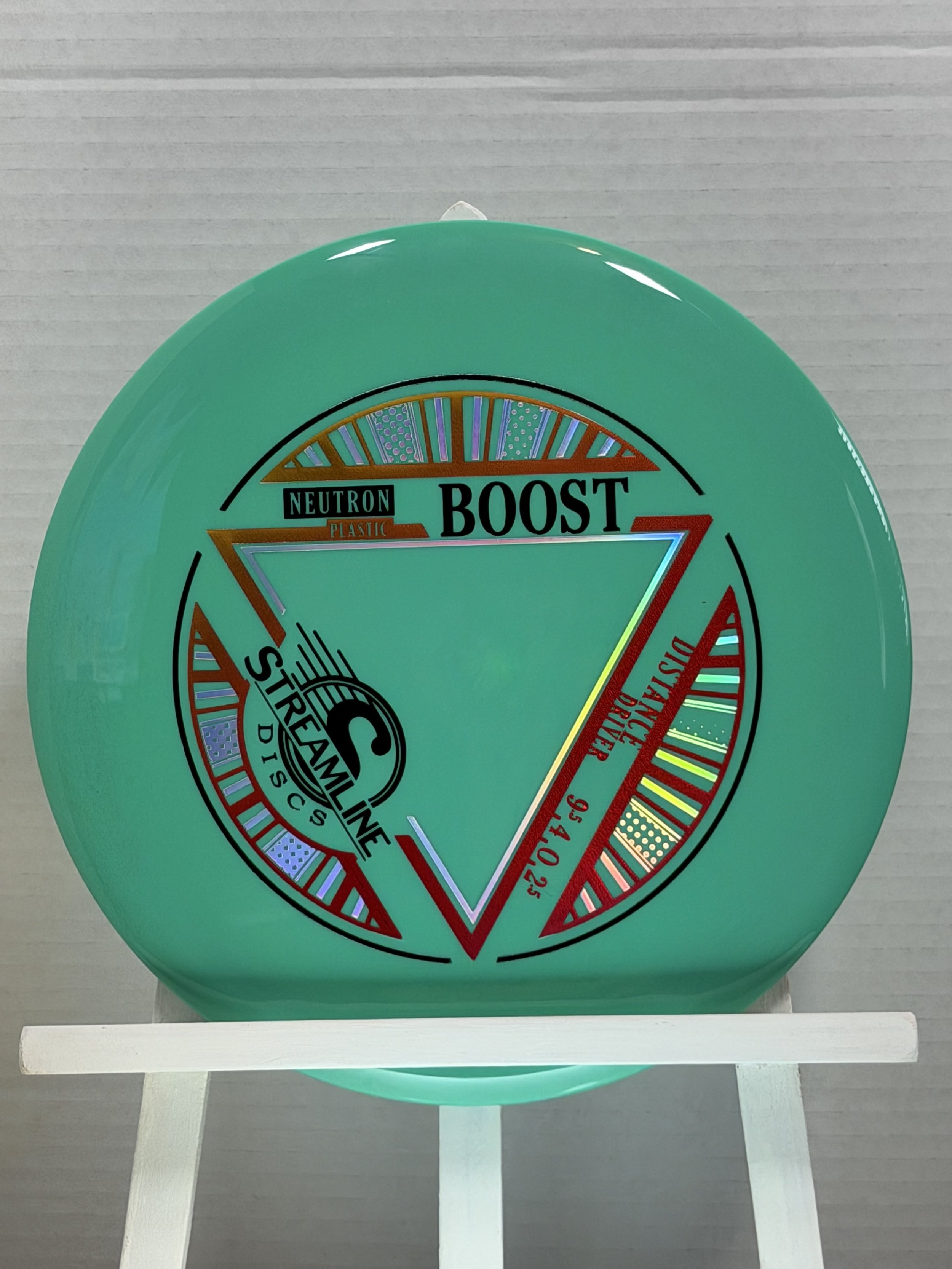 NEUTRON BOOST 172G