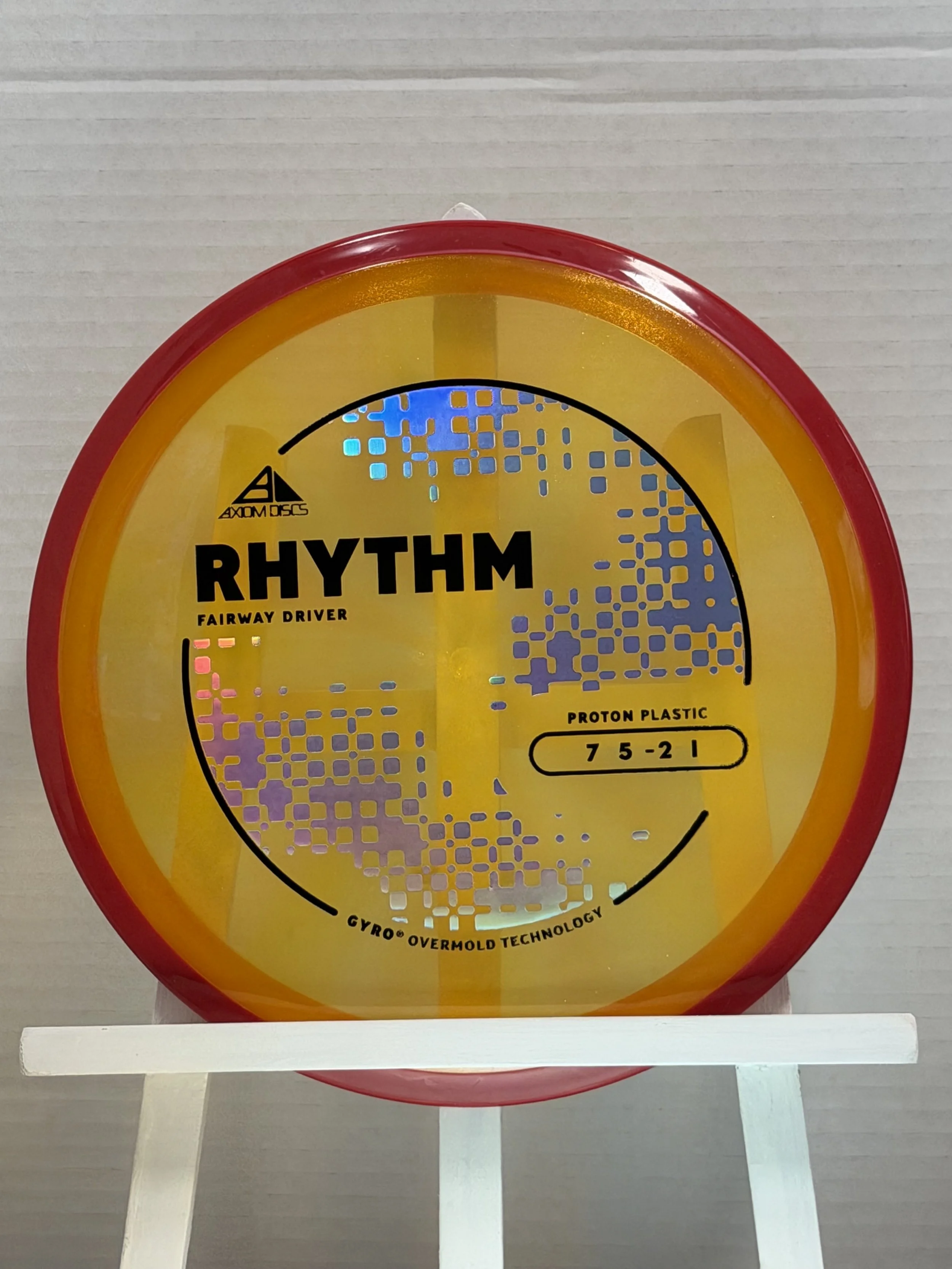 PROTON RHYTHM 173G