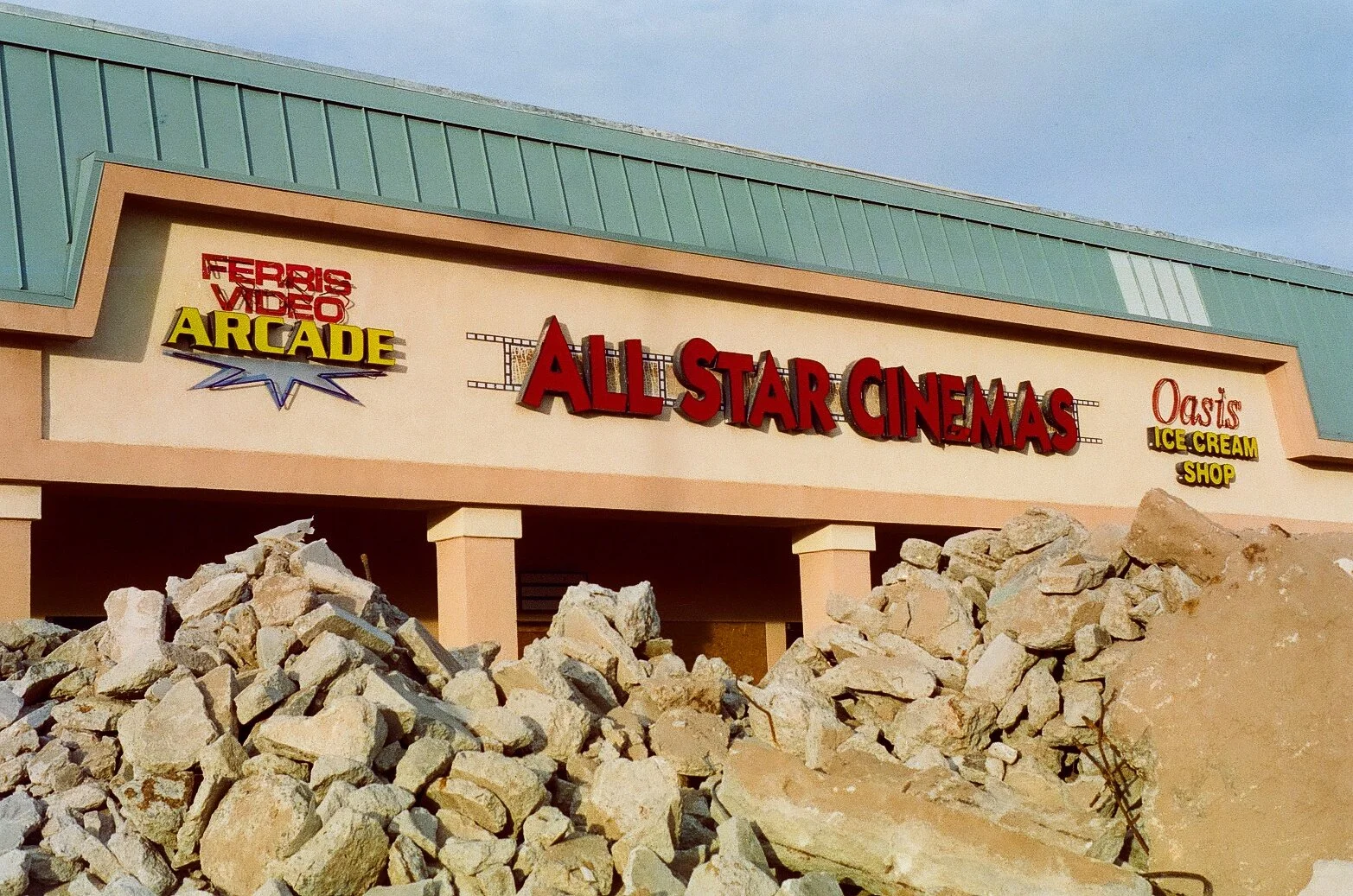 an introduction of sorts