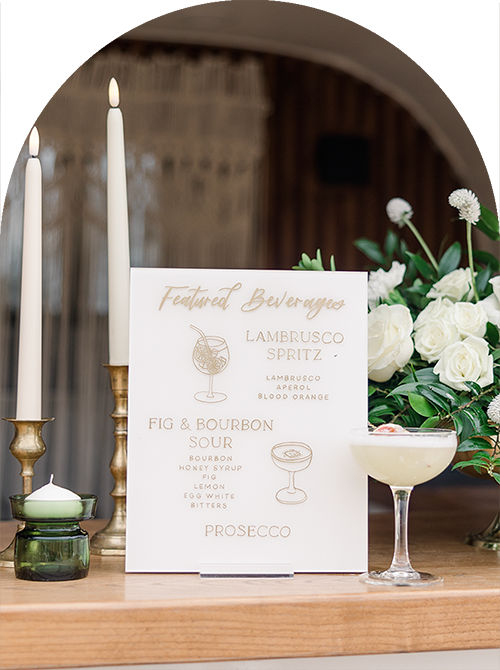 Minnybar Mobile Bar Rentals Minnesota