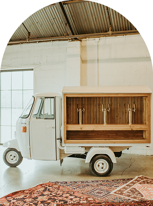 Minnybar Mobile Bar Rentals Minnesota