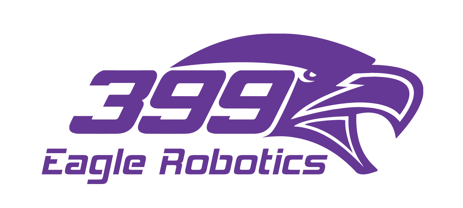 Team 399: Eagle Robotics