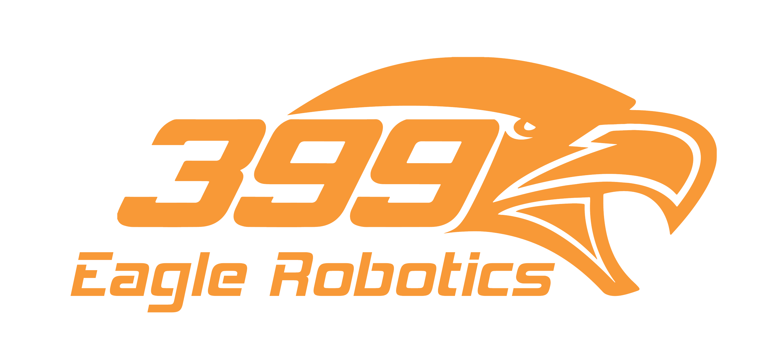 Team 399 Eagle Robotics Jersey