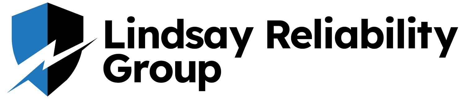 Lindsay Reliability  Group