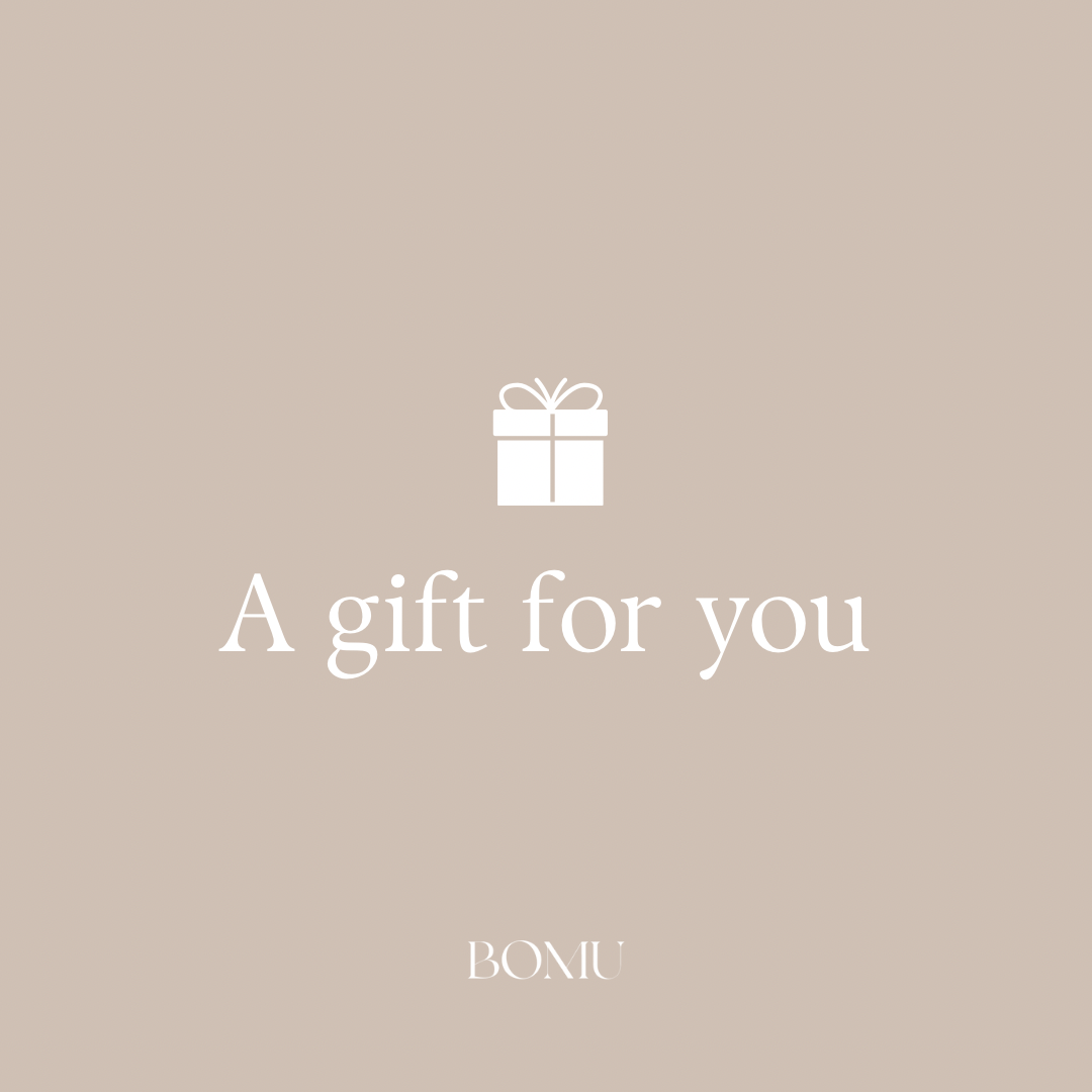 Bomu Shop Giftcard