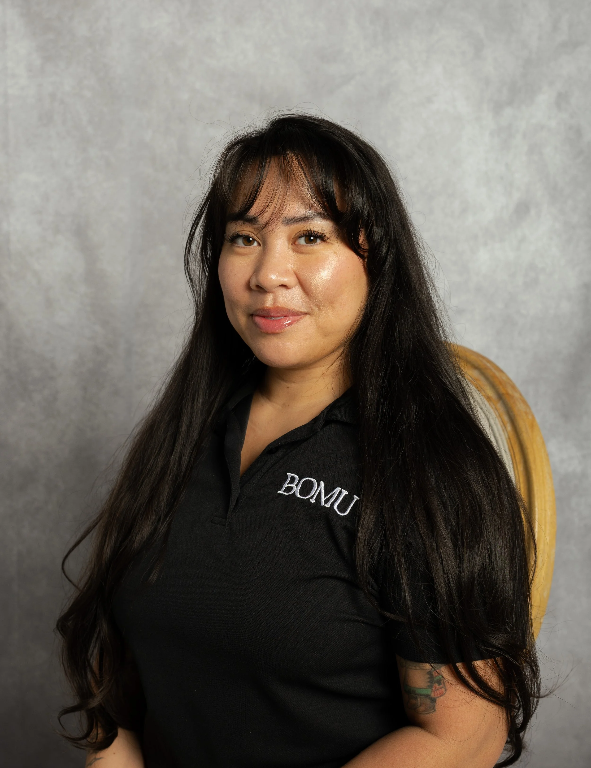 Janice | Coordinator