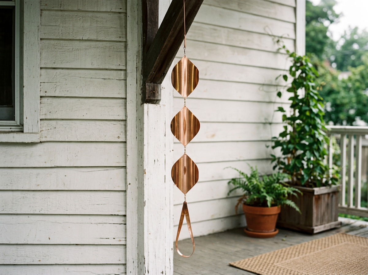 Wind Spinner
