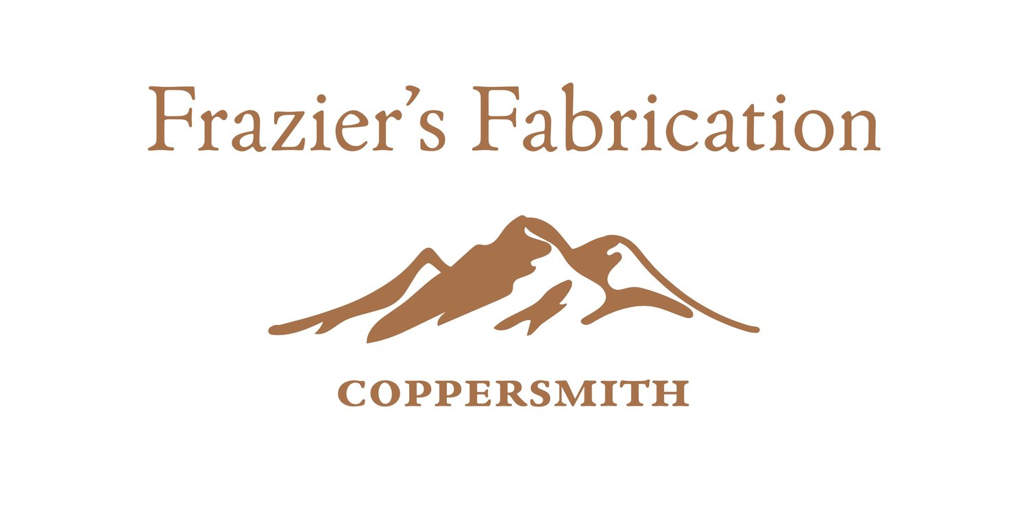Frazier&#39;s Fabrication, LLC 