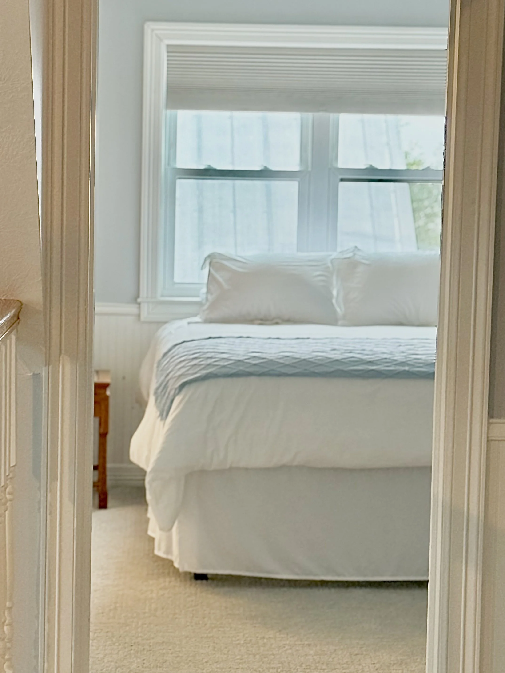 Private Bedrooms