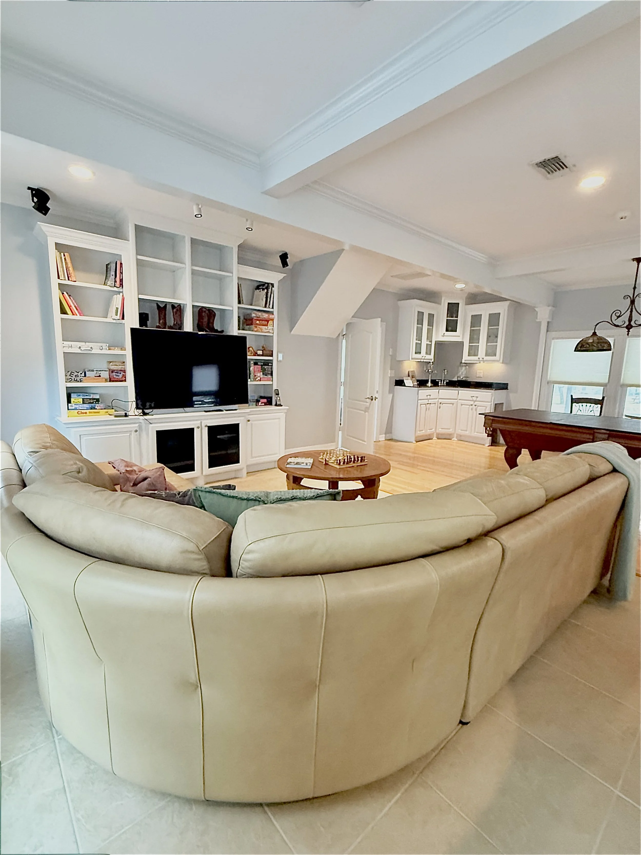 TV Room