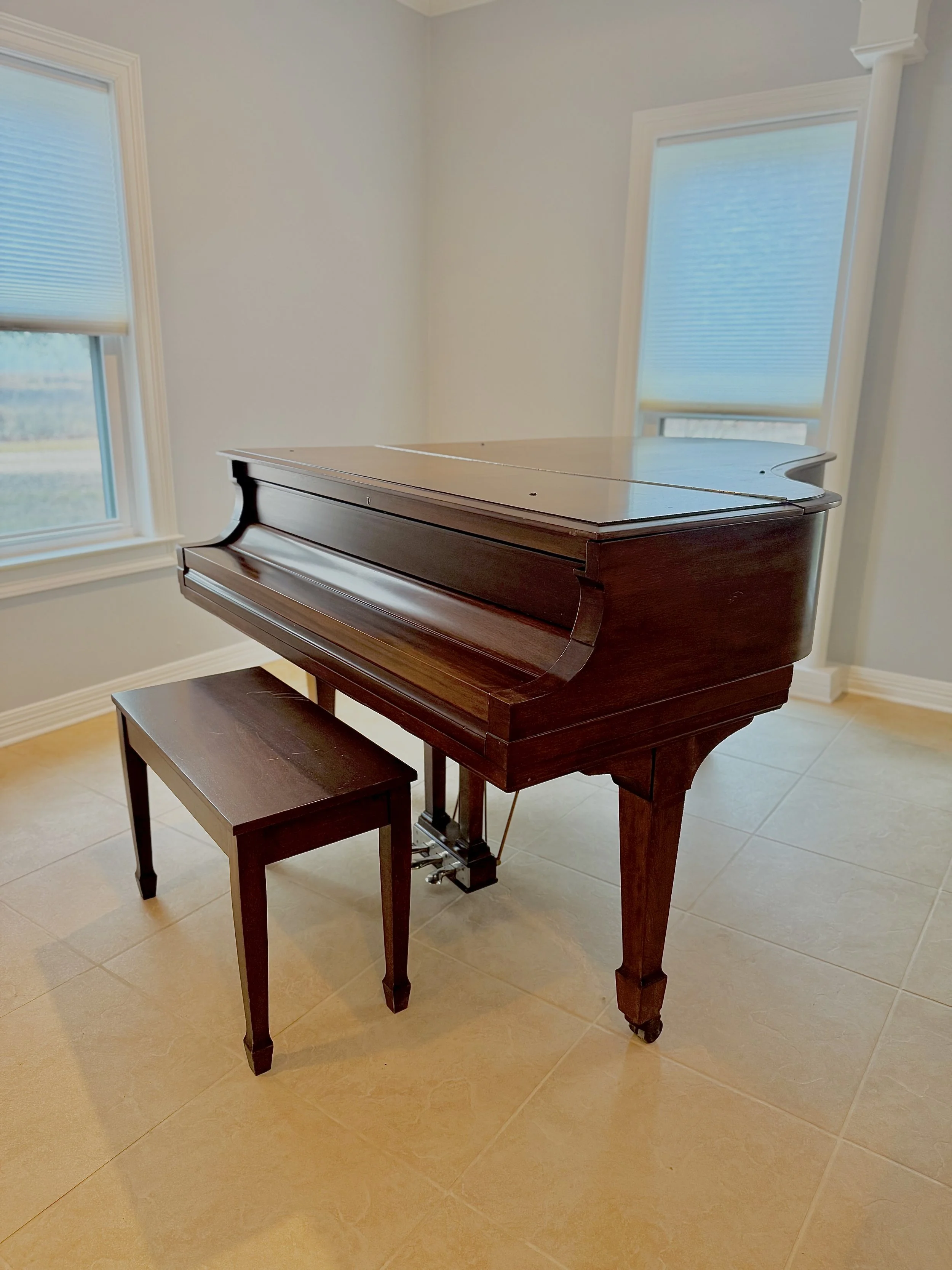 Piano 