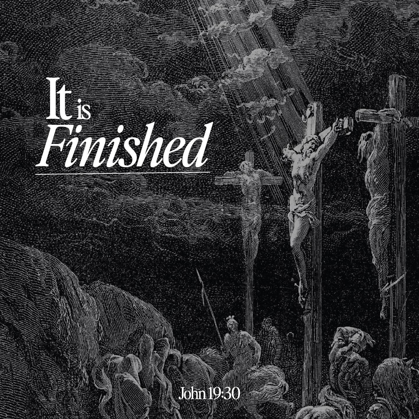 // If you grew up in a church (and even if you didn&rsquo;t) you probably already know that today is &ldquo;Good Friday&rdquo;. But what is so good about a carpenter who was crucified 2,000 years ago and why did it change history as we know it? 
 Bec