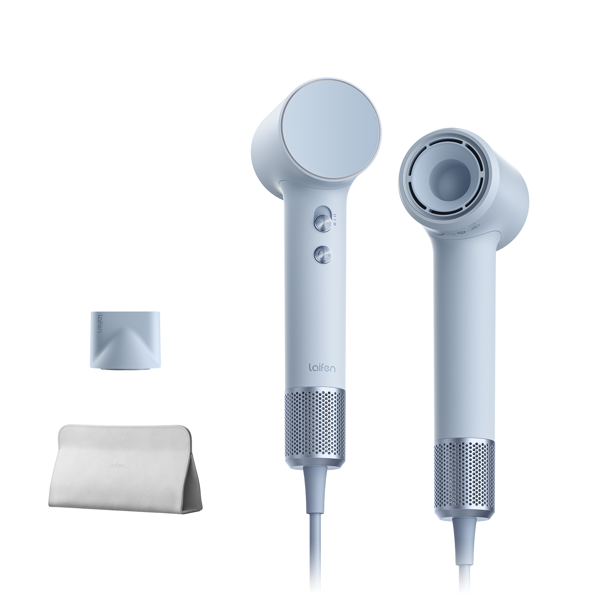 Laifen Mini High-Speed Hair Dryer