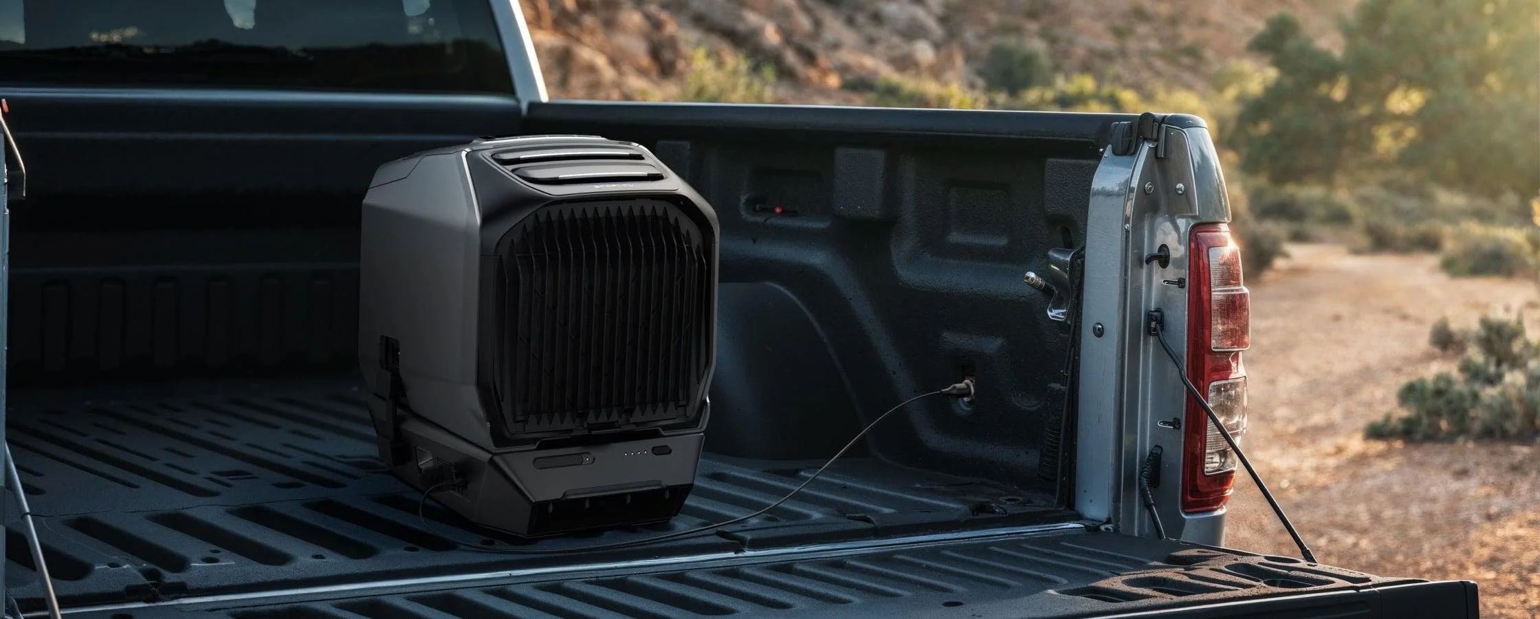 Car Power Outlet (100W)