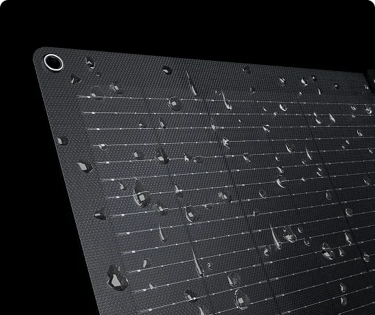 Built to Weather the Storm