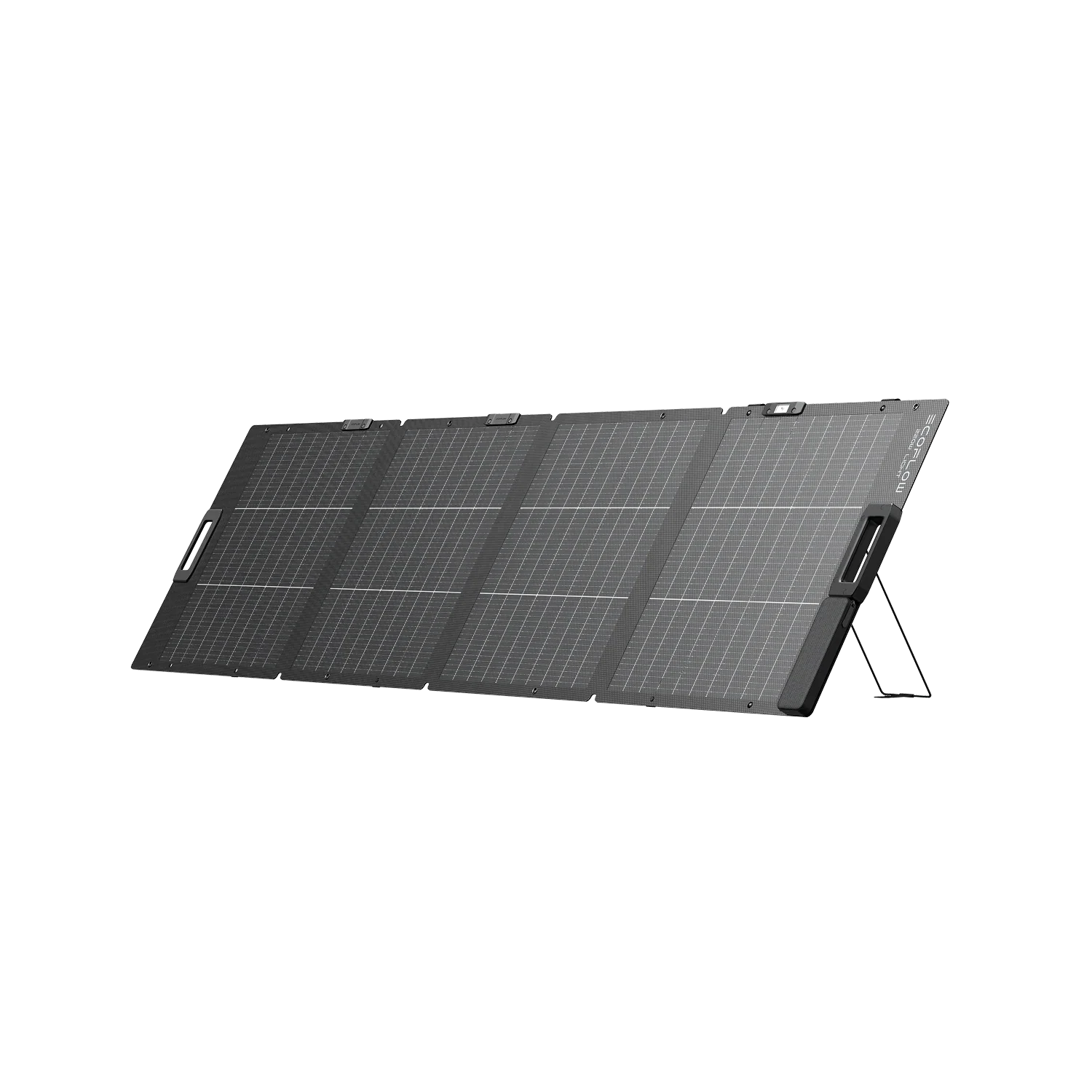 EcoFlow 220W Lightweight Portable Solar Panel (NEW Version)