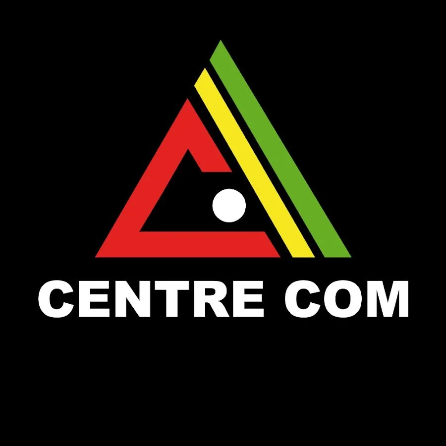 Centre com partner-ship