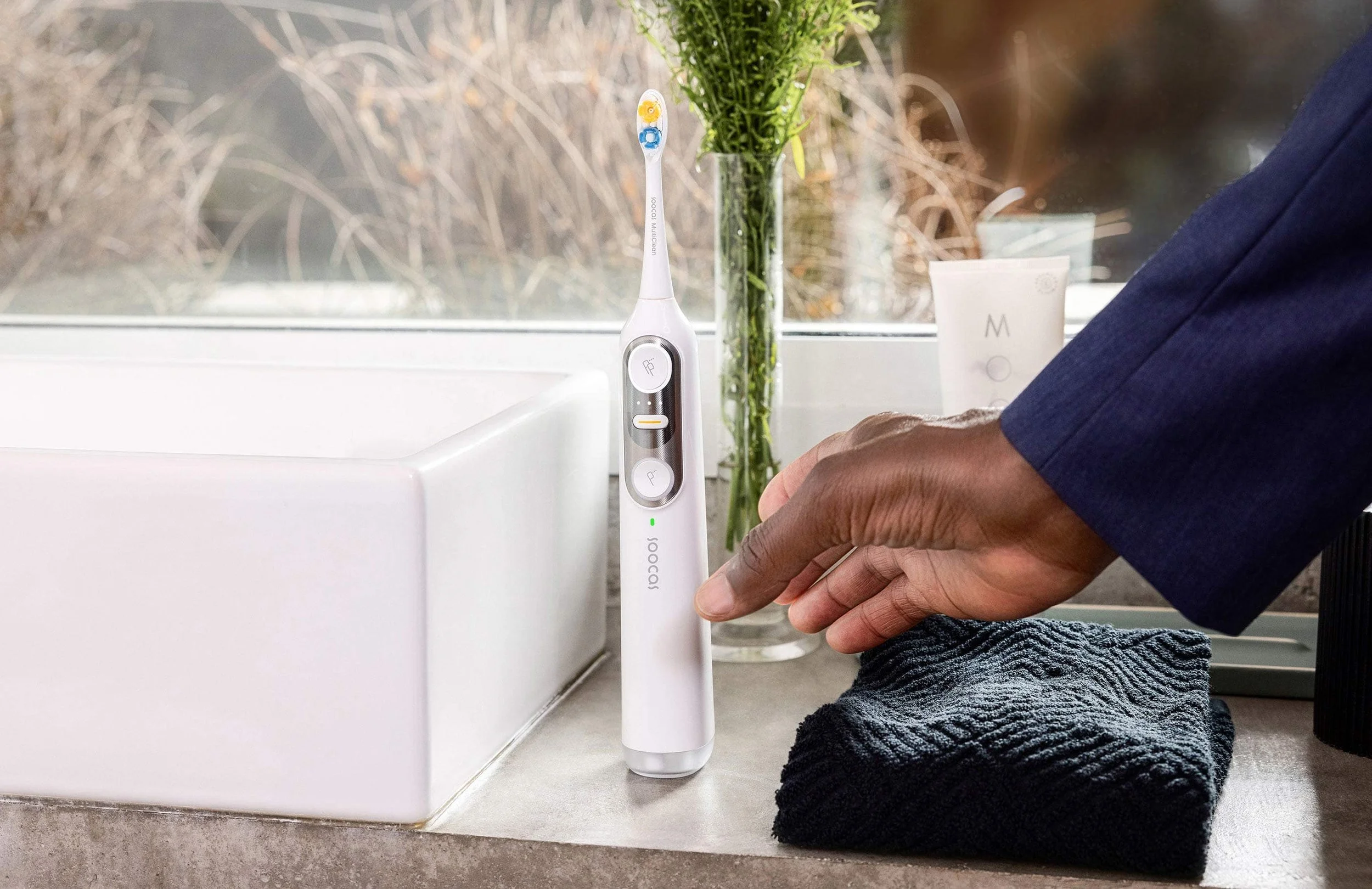 Soocas NEOS II Electric Toothbrush