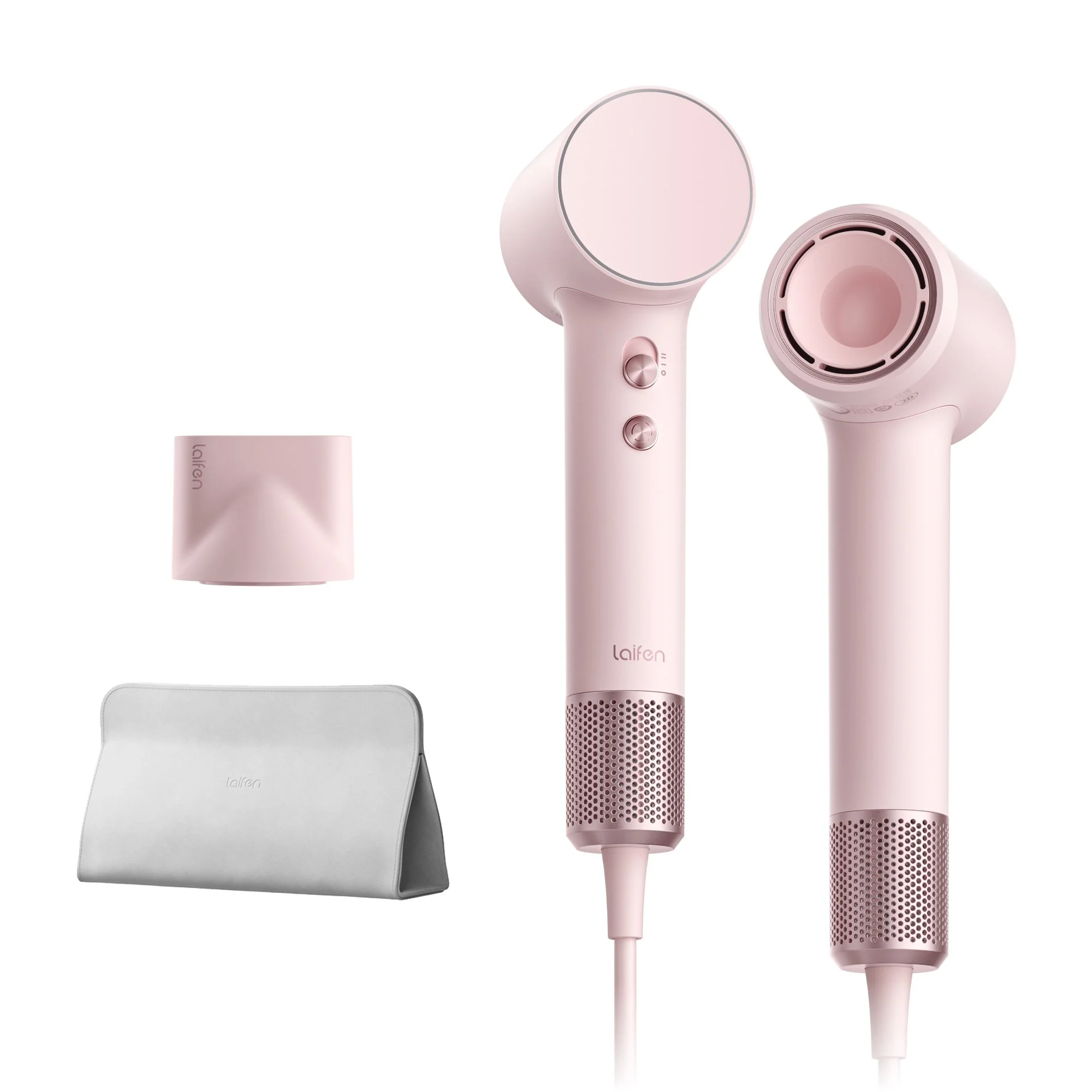 Laifen Mini High-Speed Hair Dryer