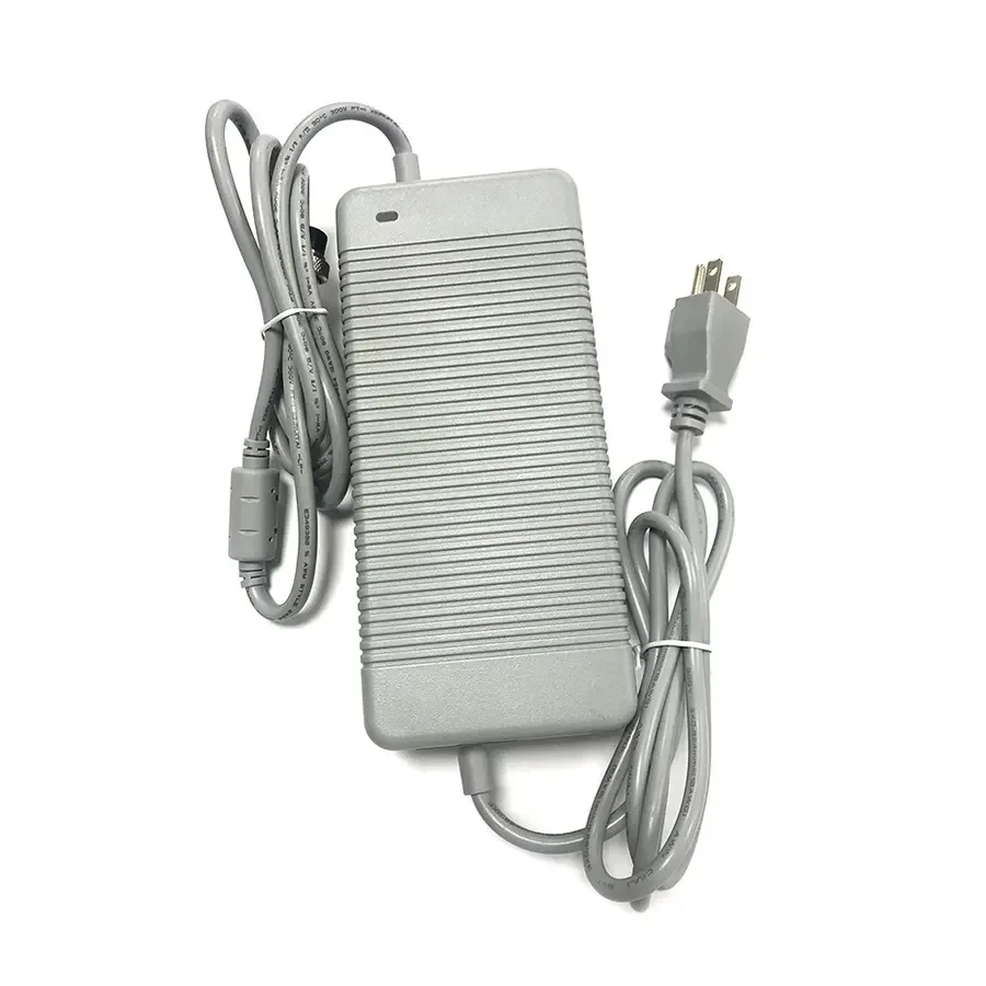 Zero Breeze Adapter for Mark 2 air conditioner (black color)