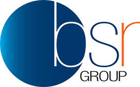 Logo with the letters 'OSG' and the word 'GROUP' underneath.