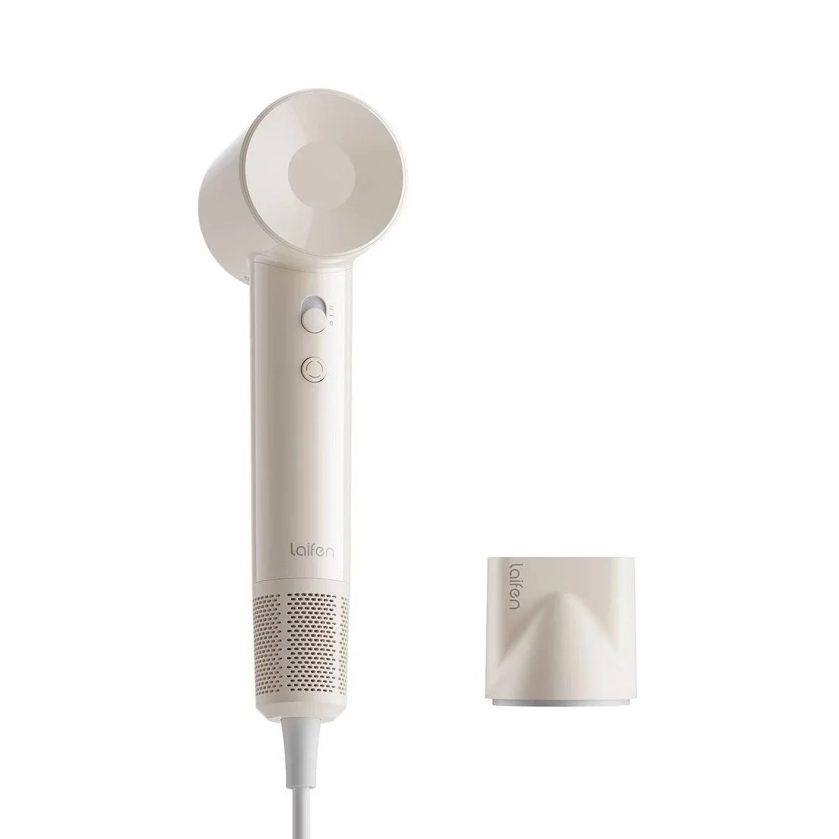 Laifen SE Lite High-Speed Hair Dryer