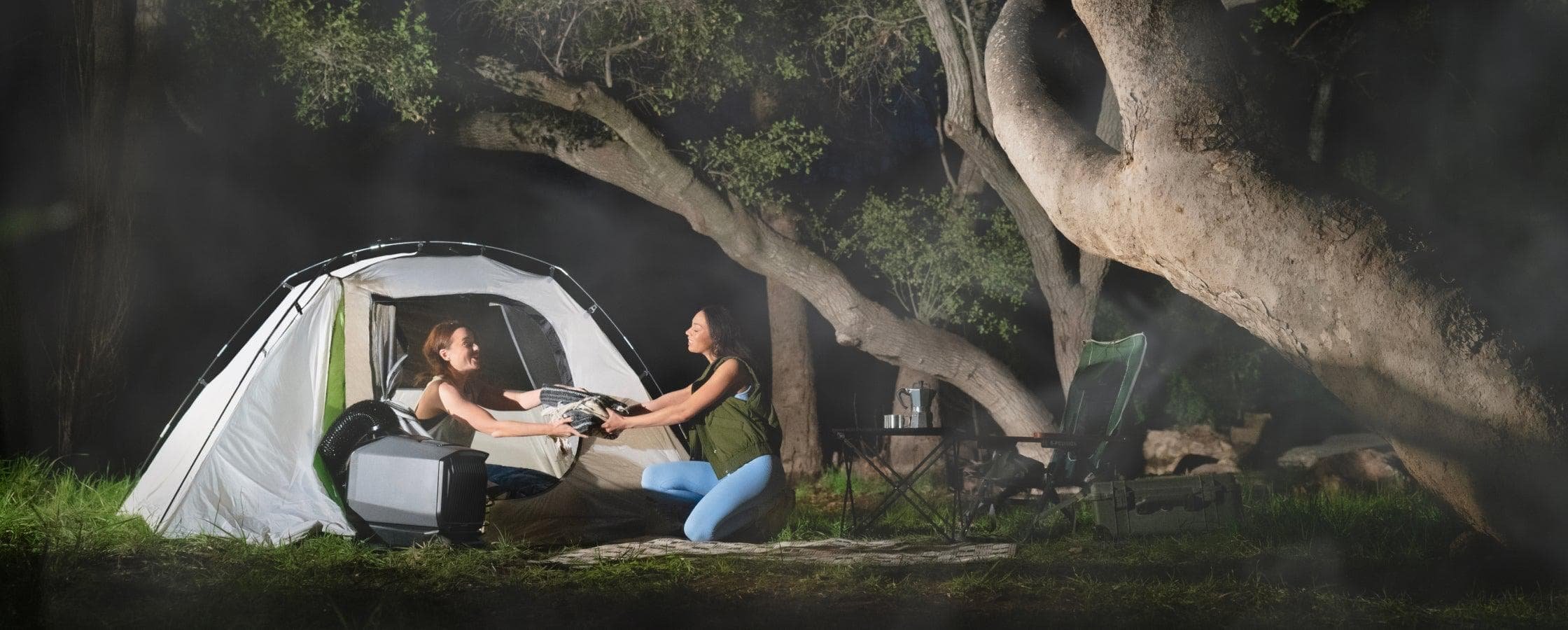 Dehumidification Function