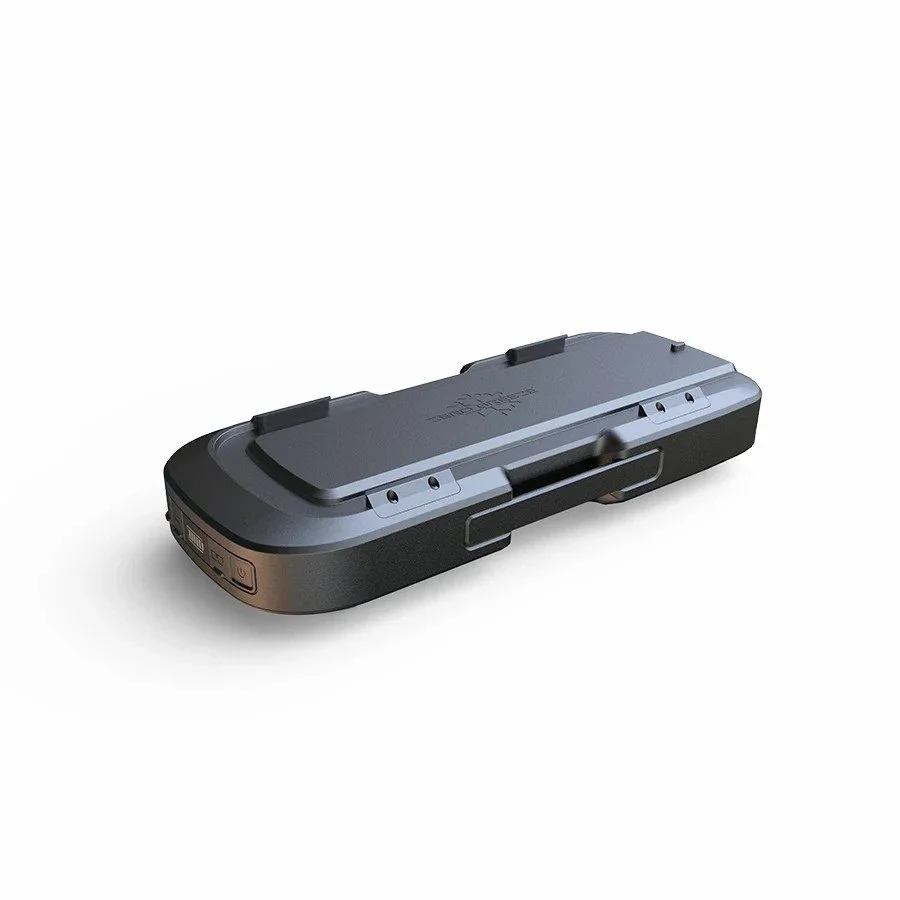 Zero Breeze Mark 3 Air Conditioner Smart Battery