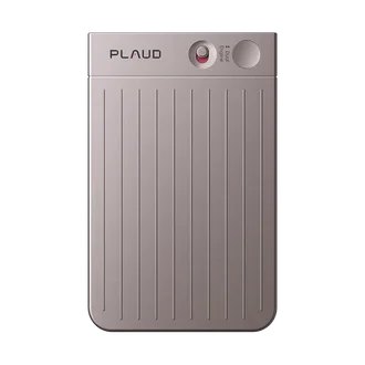 PLAUD NOTE ChatGPT Empowered AI Voice Recorder Professional-grade AI Note Taker