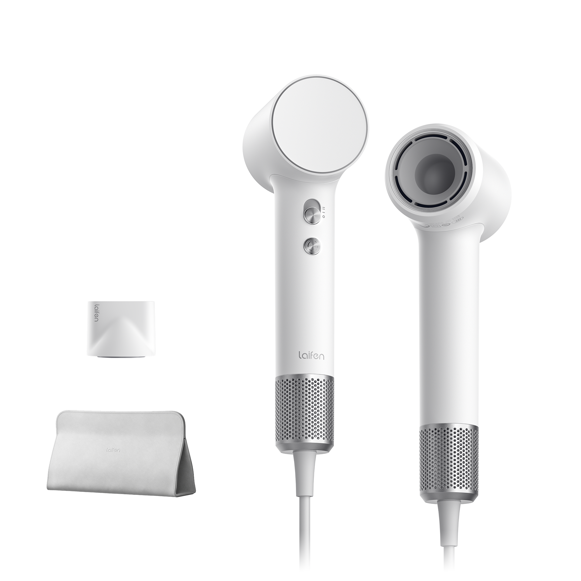 Laifen Mini High-Speed Hair Dryer
