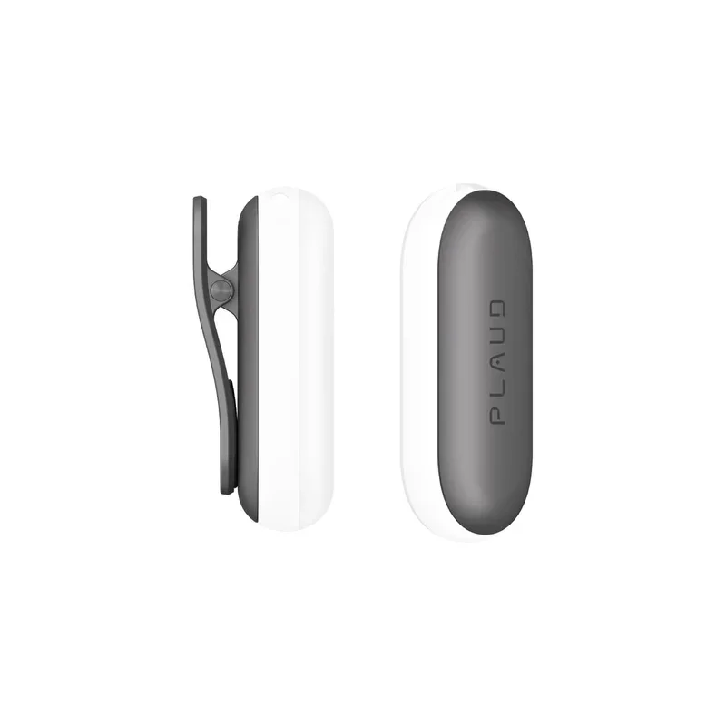 PLAUD NotePin & NotePin S- Clip & Magnetic Pin