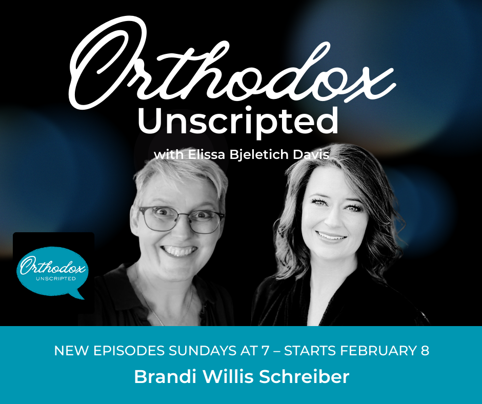 Promo: Brandi Willis Schreiber