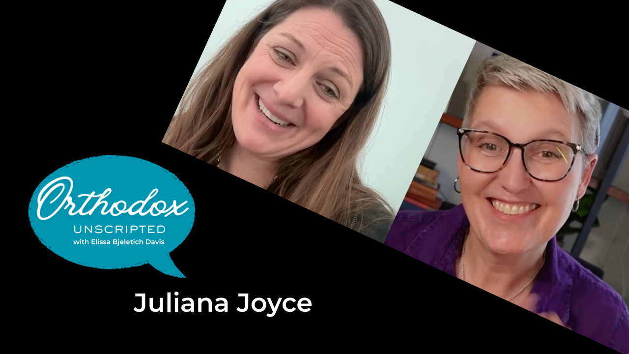 Juliana Joyce on the Integrated Life and Classical Education