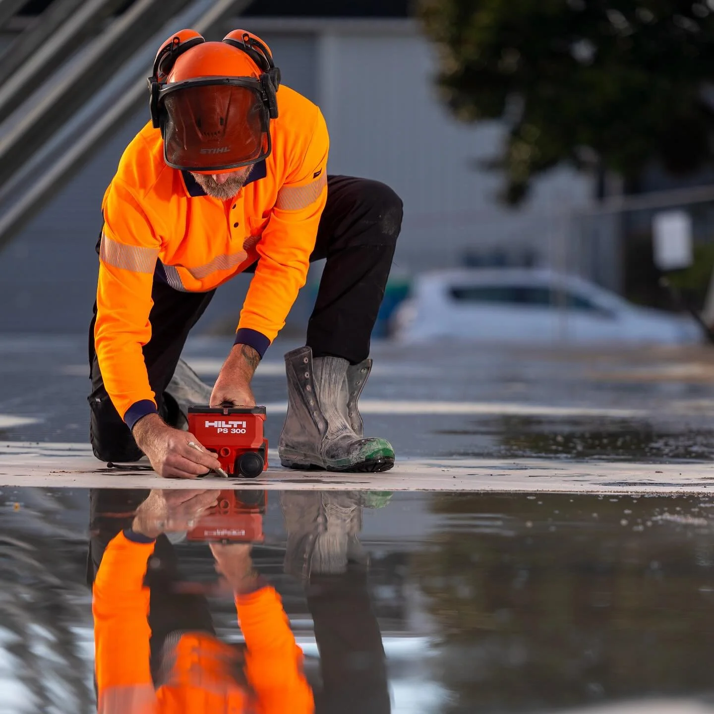 Concrete Scanning Bay of Plenty enables construction workers to see within concrete structures before deciding to cut, drill or proceed with a project. Their systems can identify and locate rebar, post-tension cables, voids, and cracks, helping you m