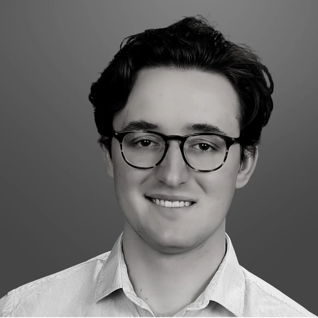 Our Team — EverPresent Ventures