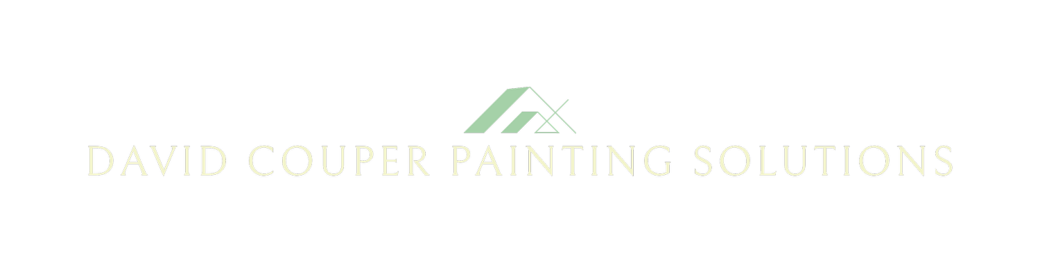 David Couper Painting Solutions