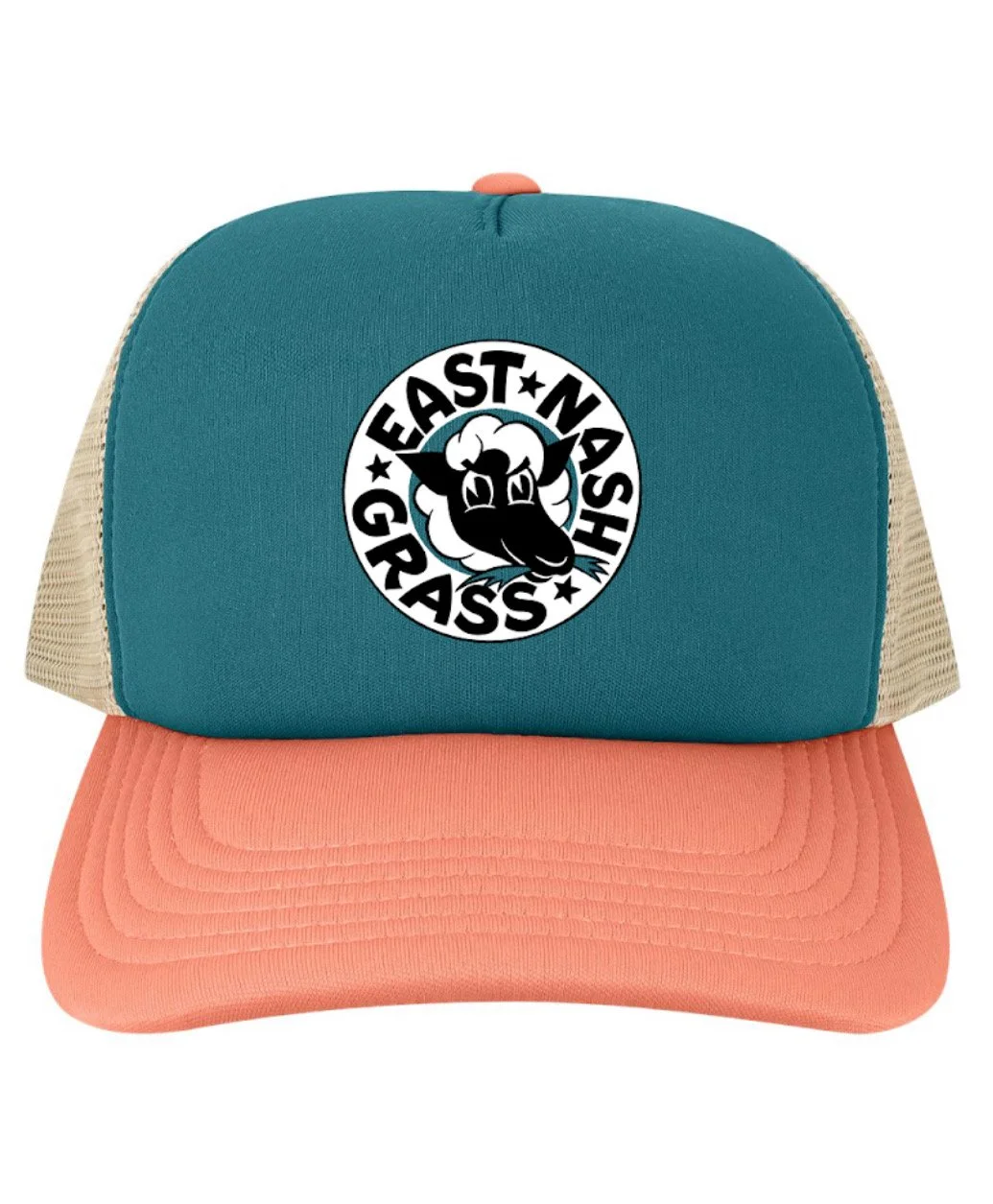 East Nash Grass Hat