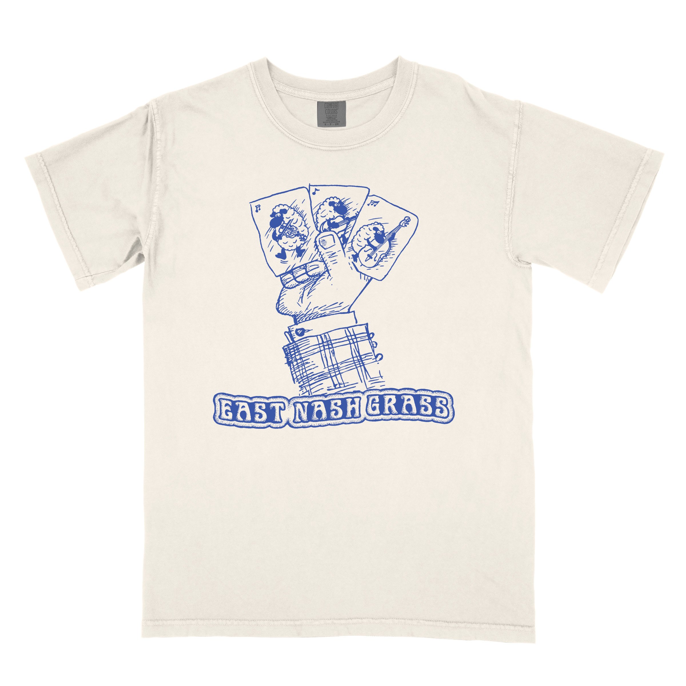 Railroadin' & Gamblin' Shirt