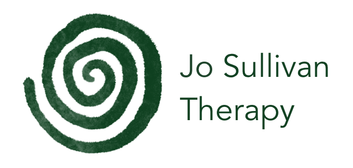 Jo Sullivan Therapy