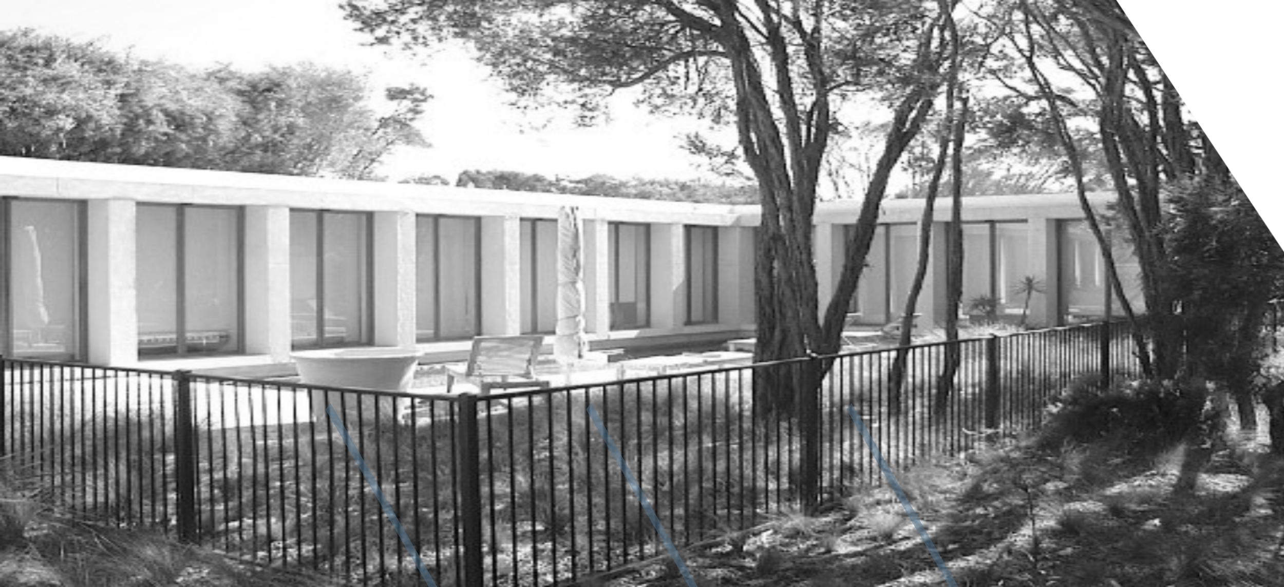COAD88 CONCRETE ARCHITECTURE AND DESING in situ poured concrete house Melbourne,  modern concrete house
