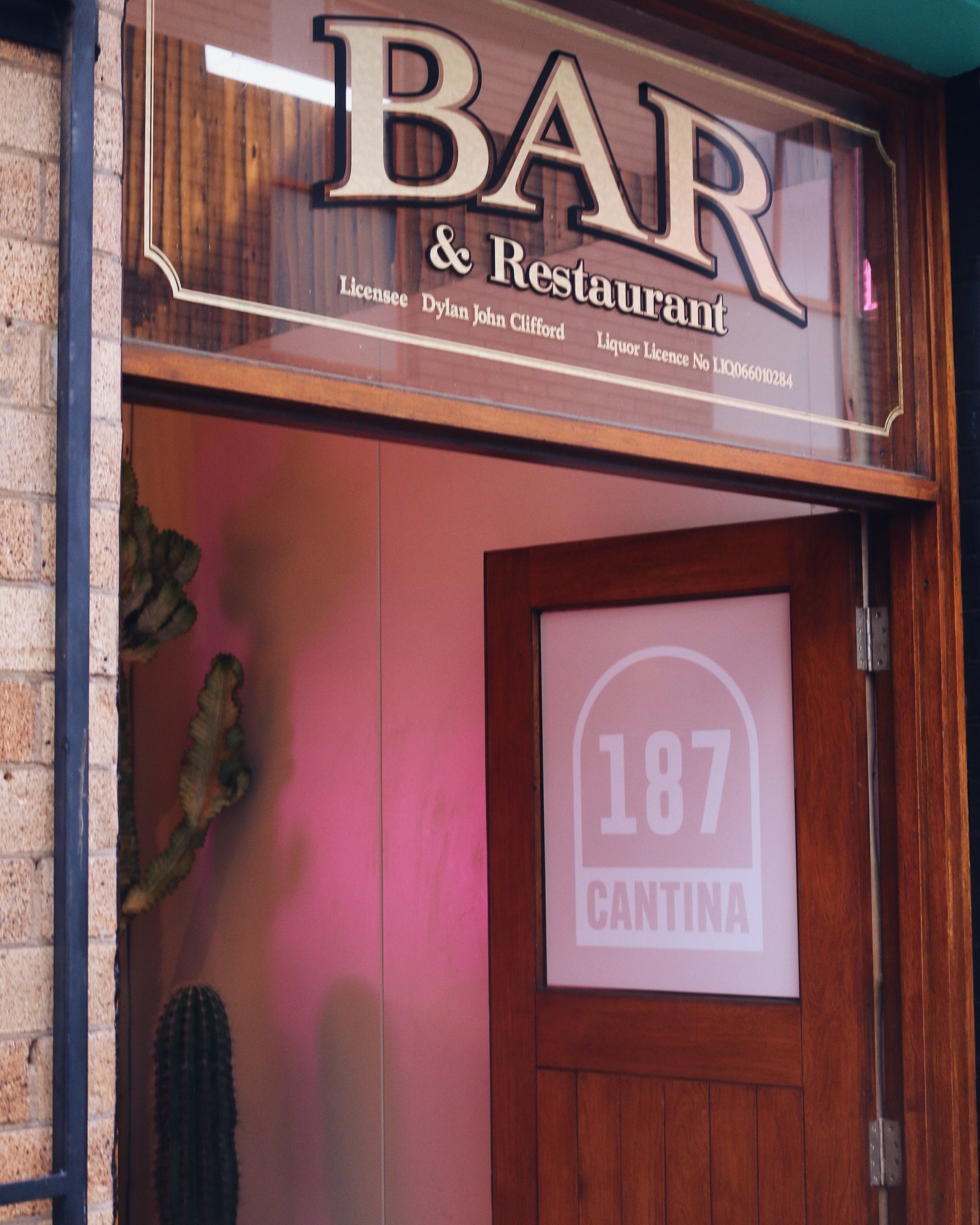 End of week excitement has us hanging for a burrito! 🌯 

We are here for lunch and dinner! Swing by sometime! 💗🌵

#187cantina #cantina #mexican #tequila #cocktail #cocktailbar #lismore #lismorensw #lismorefood