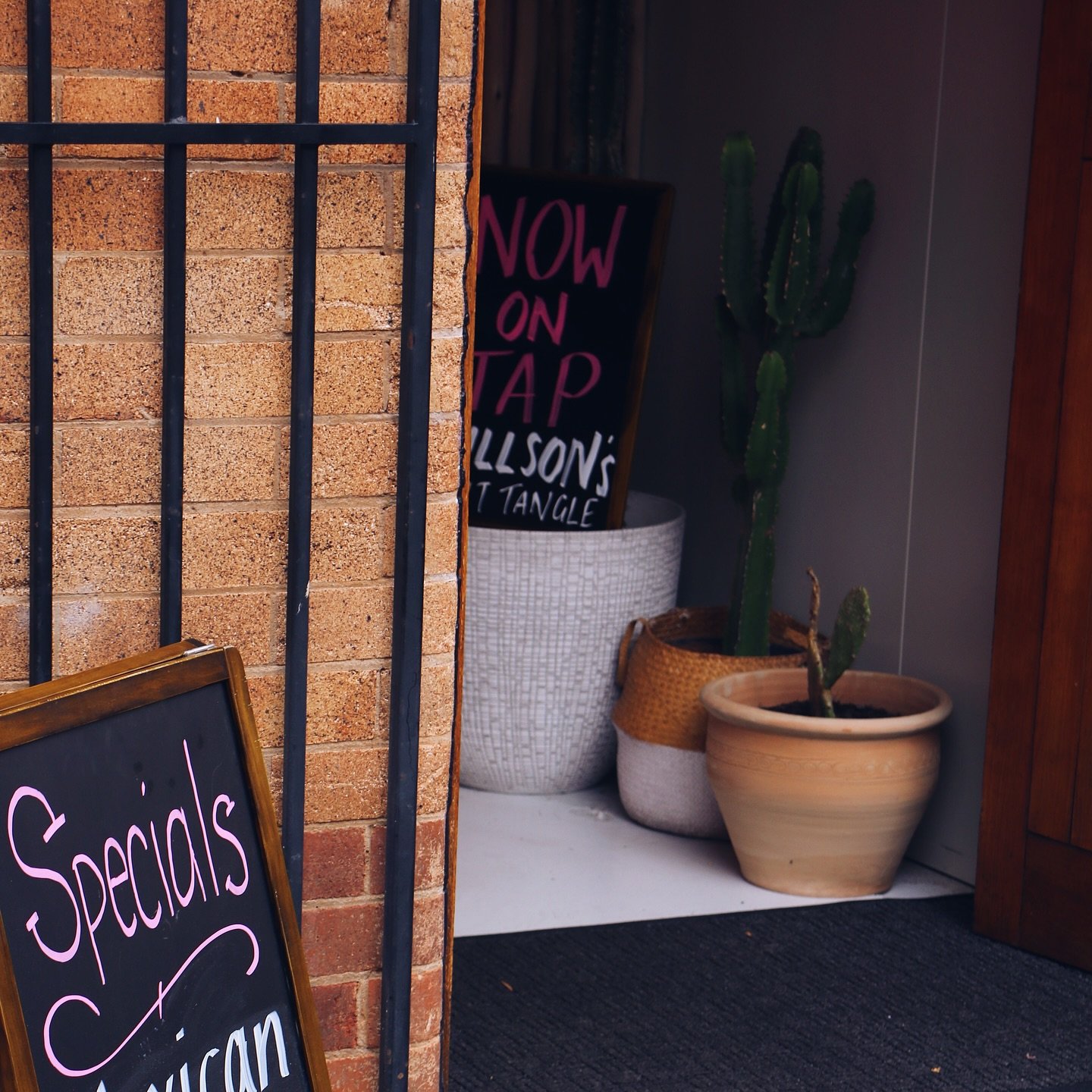 Shoutout to all the awesome people that stopped by this weekend! We are already prepping for another incredible week ahead! 💗

Secure a booking for Wednesday-Saturday or swing past for lunch some time! 🌵💗

#187cantina #cantina #mexican #mexico #fo