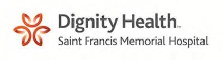 Dignity Health Saint Francis Memorial Hospital