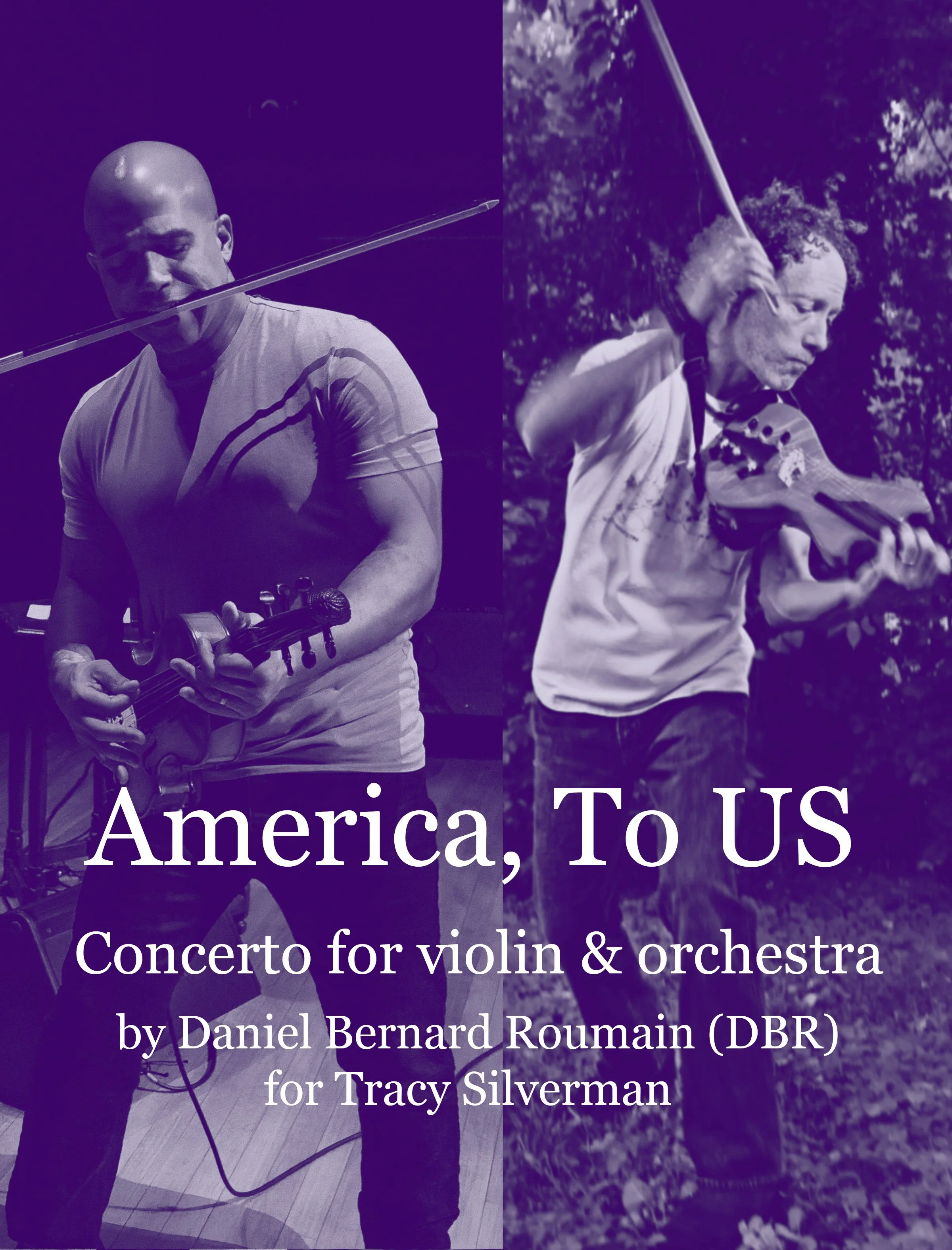 America, To US photo