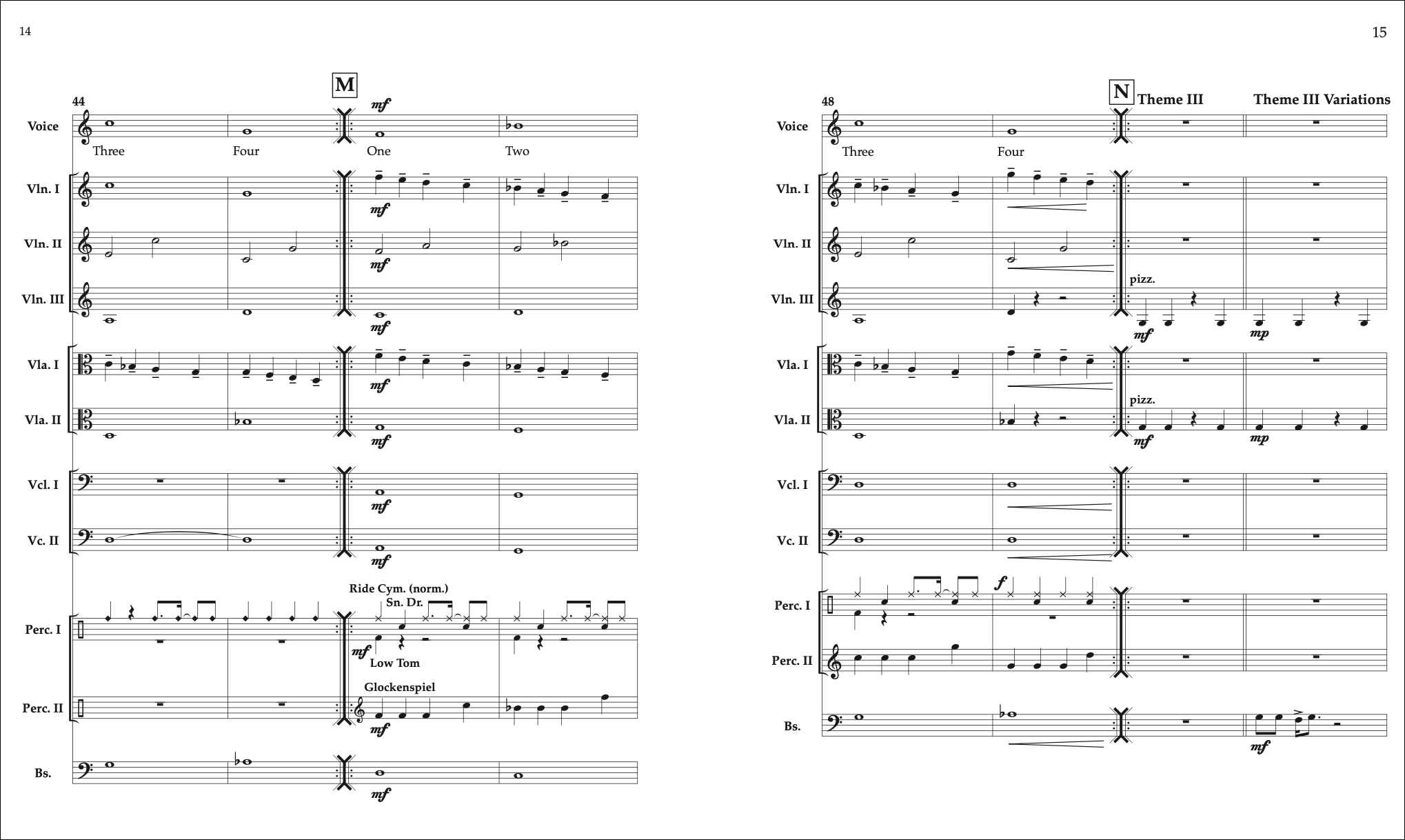 The WHIN Variations (score)
