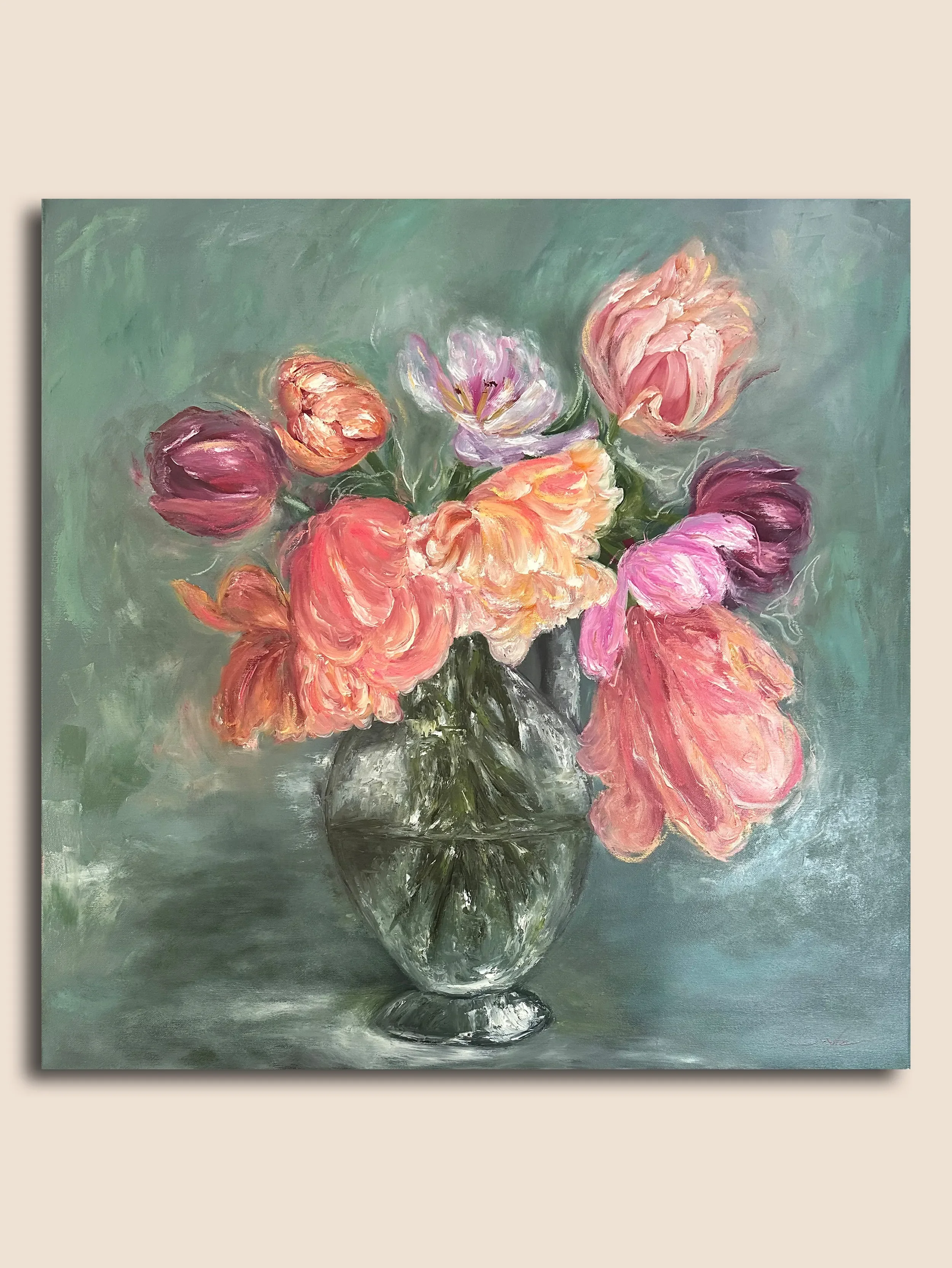 TULIP CELEBRATION