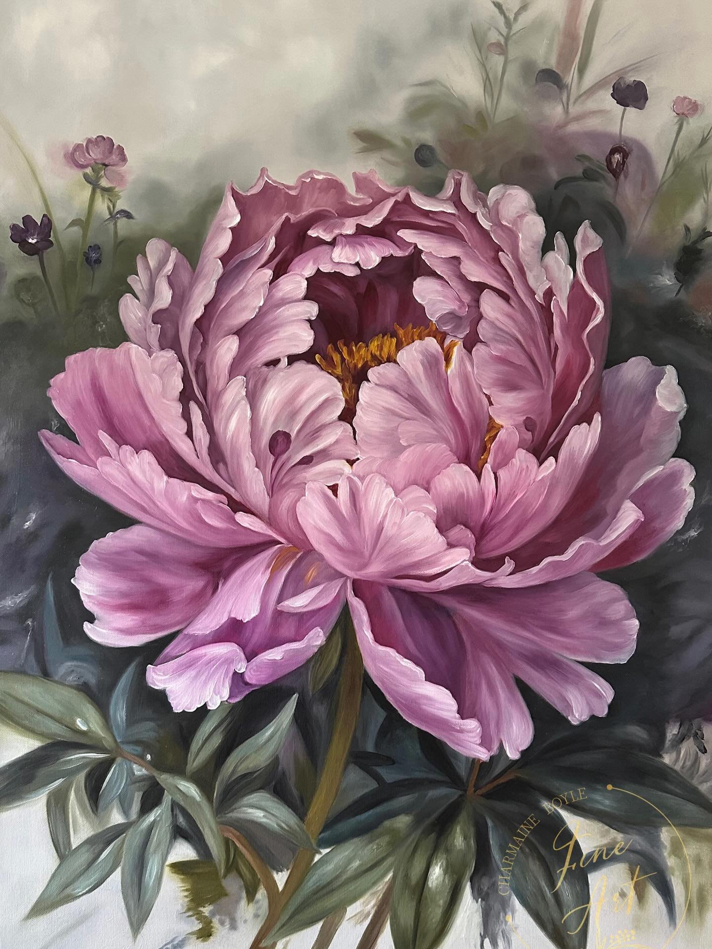 &ldquo;Promise to stay wild with me. We&rsquo;ll seek and return and stay and find beauty and the extraordinary in all the spaces we claim. We&rsquo;ll know how to live. How to breathe magic into the mundane.&rdquo; 
~ Victoria Erickson 

🌺 🎨 🥰

A